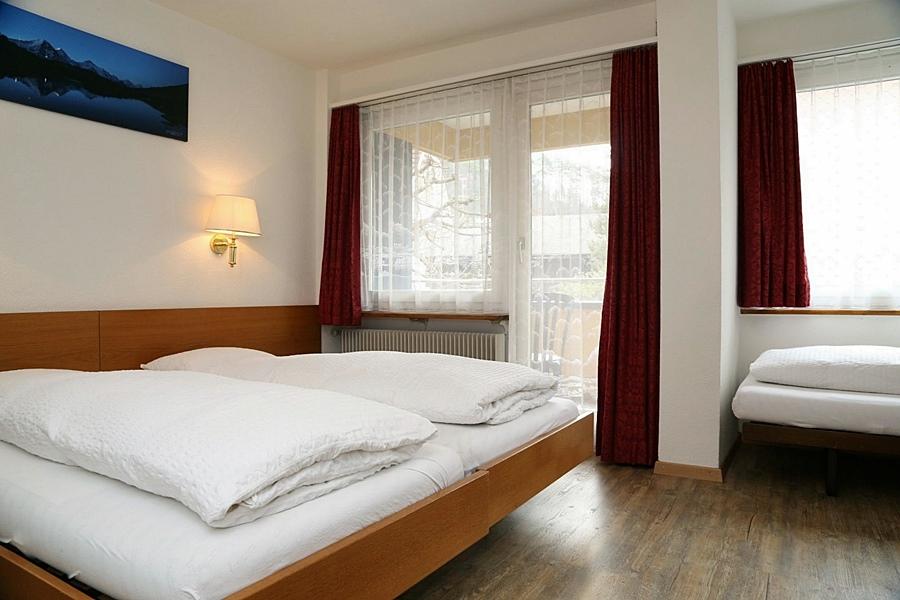 Hotel Crystal