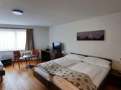 Crystal Hotel