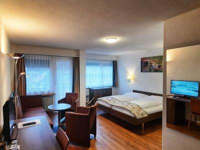 Crystal Hotel
