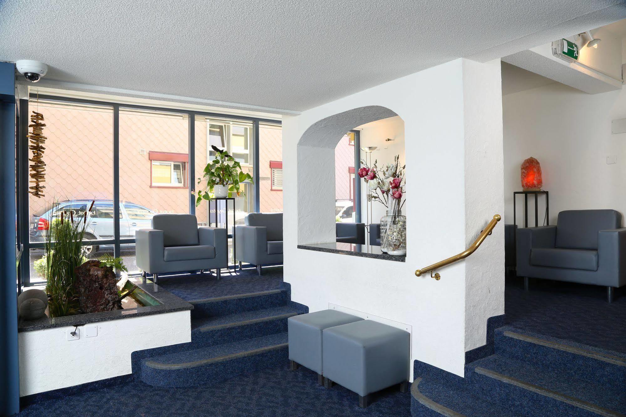 Crystal 3* Interlaken