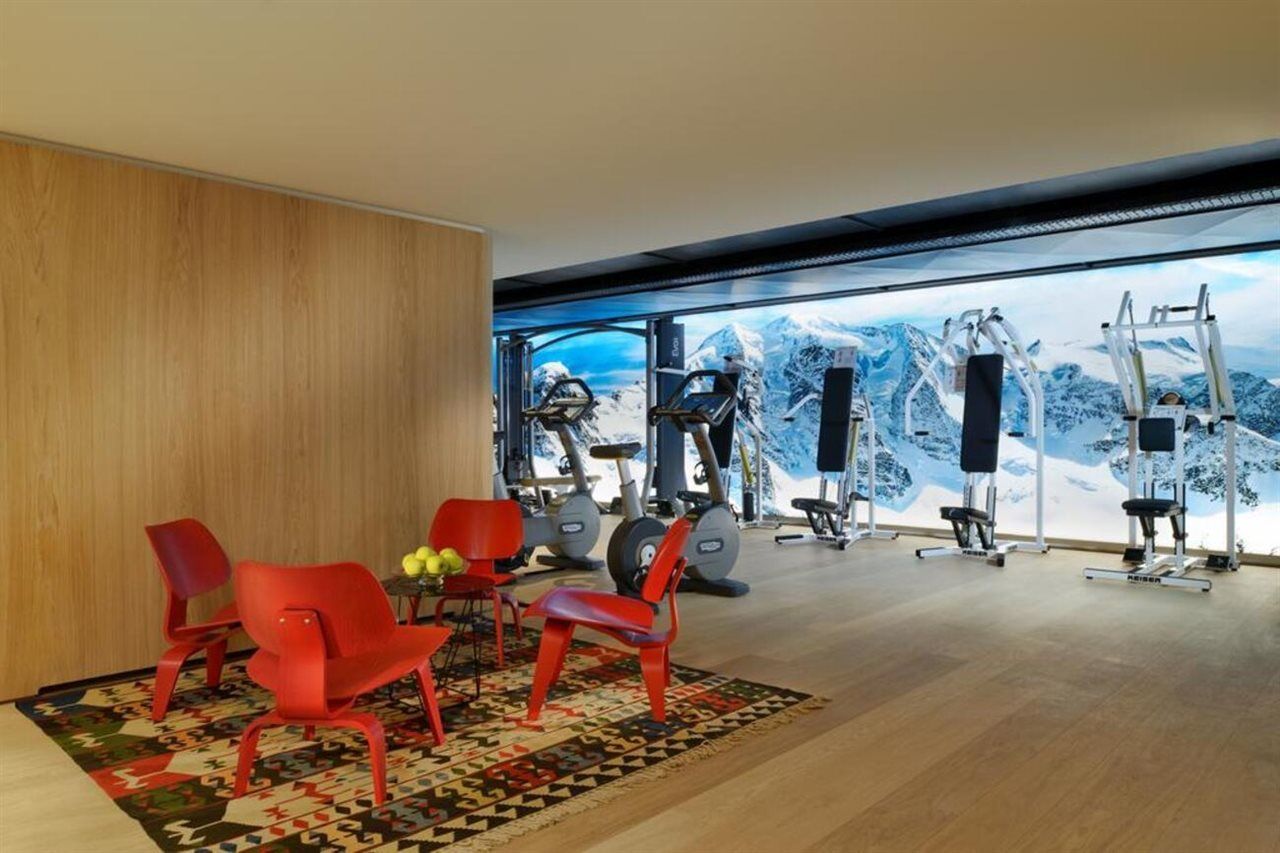 Hotel Crystal Interlaken