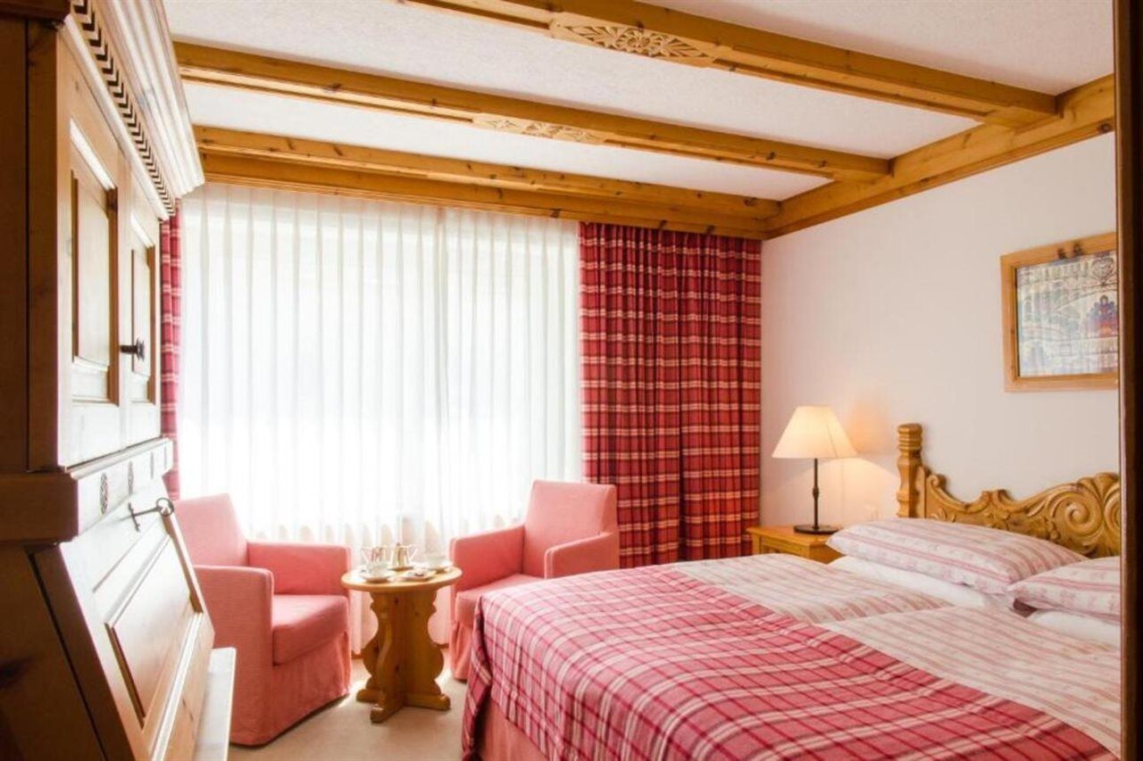 Hotel Crystal Interlaken