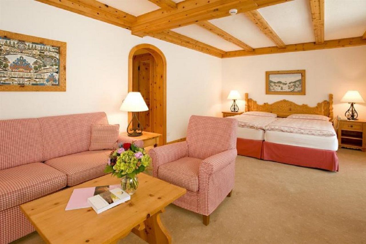 Crystal 3* Interlaken